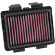 High-Flow-Luftfilter AIR FILTER CRF250L