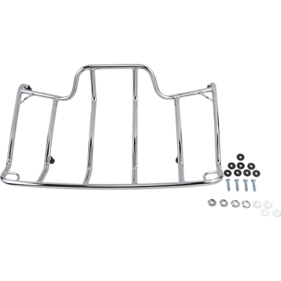 Luggage Rack for H-D Tour-Pak® RACK LUGGAGE TOUR PAK Luggage Rack for H-D Tour-Pak® RACK LUGGAGE TOUR PAK