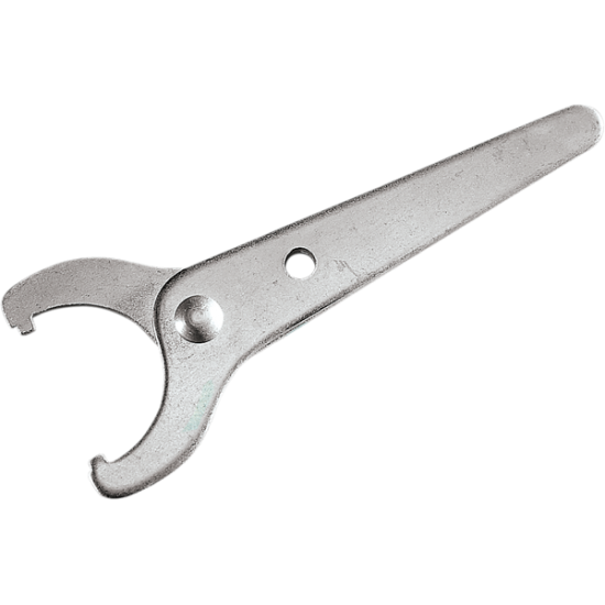 Federbeinspanner SHOCK SPANNER WRENCH ZINC