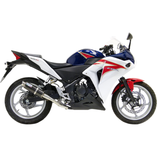 GP Corsa Slip-On Muffler SLIP-ON GPCORSA CBR 250R