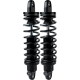 Legend REVO-A Coil Suspension For FXR Models SHOCKS REVO-A BLK FXR 14"