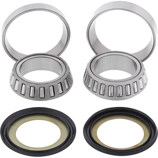 Steering Stem Bearing Kit BEARING STEERING STEM HON