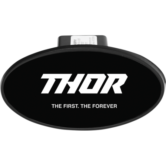 Hitch Cover HITCH COVER THOR BK/WH