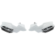 Vulcan Handguards HANDGUARDS VULCAN WHITE