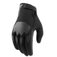 Hooligan™ Insulated CE Gloves GLVE HLGN INSLTD CE BK LG