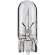 Filament Glass Wedge Bulbs BULB 12V5W W2,1x9,5D AMB 10PK