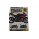 Service Handbuch YAMAHA YZF-R1