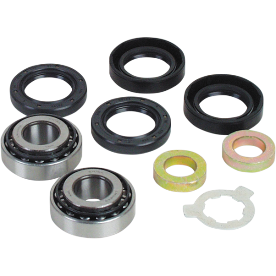 Swingarm Bearing Kit SWINGARM BRG KIT-BIG TWIN