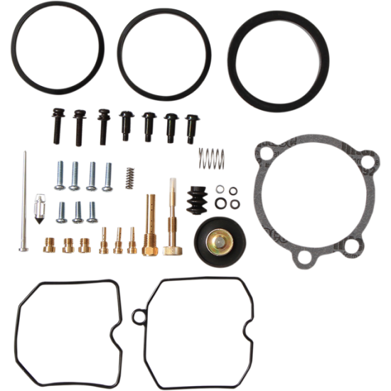 Vergasersatz CARB KIT HARLEY 883