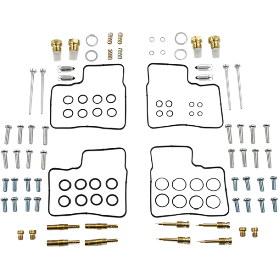 Carburetor Repair Kit CARB KIT HONDA ST1100