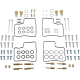 Carburetor Repair Kit CARB KIT HONDA ST1100