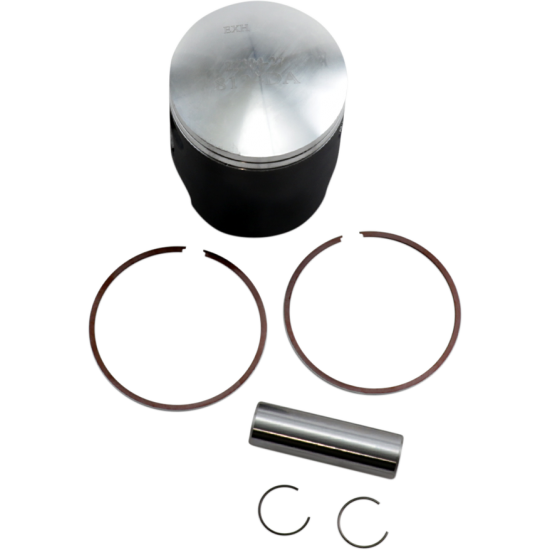 Kolbensatz für 2-Takter PISTON KIT RM125 84-86