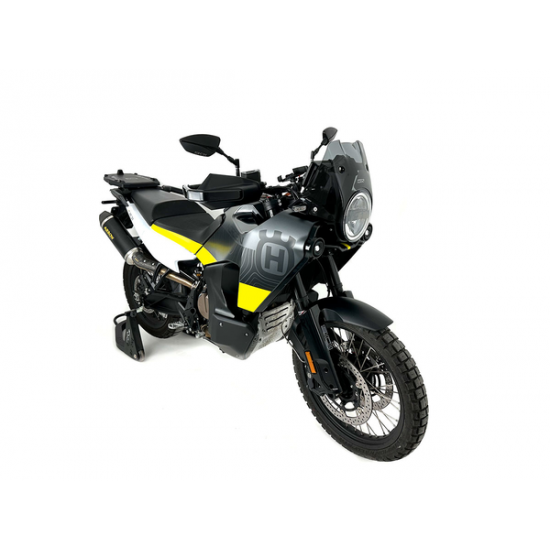 Verkleidungsscheibe WNDSCRN ENDURO NORDEN 901 DKSK