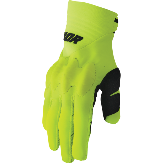 Rebound Handschuhe GLOVE REBOUND ACID/BK XS