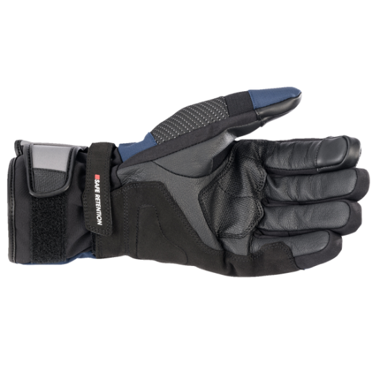 Andes V3 Drystar® Gloves GLOVE ANDES V3 BK/BL XL