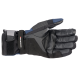 Andes V3 Drystar® Handschuhe GLOVE ANDES V3 BK/BL S