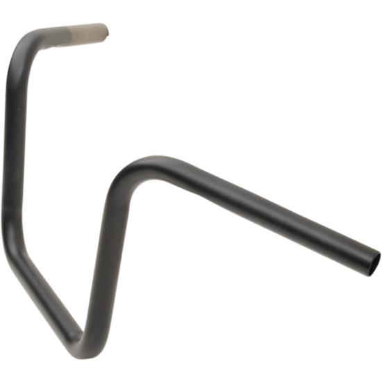 1"-Lenker HANDLEBAR 1 APE 10 FB TBW