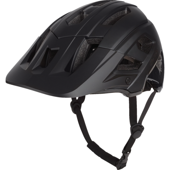 Mountain Pro Bicycle Helmet HLMT MONTAIN PRO L BK