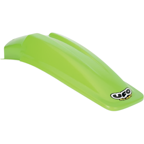 REAR FENDER KX125-500 87 GRN REAR FENDER KX125-500 87 GRN REAR FENDER KX125-500 87 GRN REAR FENDER KX125-500 87 GRN
