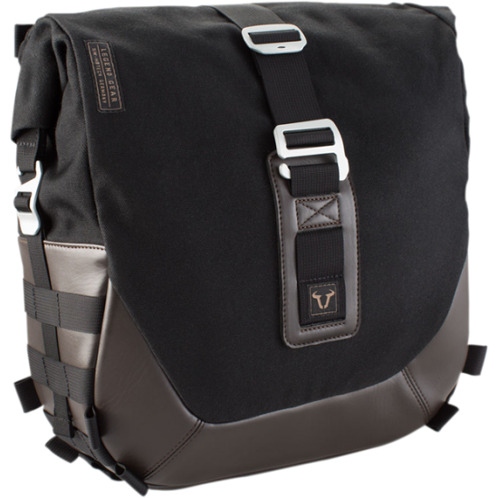 Legend Side Bag System LC SIDEBAG LEGEND LC2 L