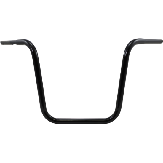 1-1/4“ Hefty-Lenker HANDLEBAR HEFTY 16" BLK