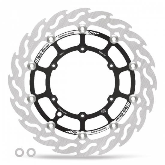 Flame Series Rotor BRAKE DISC FLAME STREET SM FR