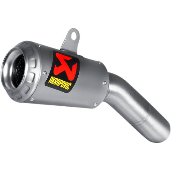 Slip-On Serie Schalldämpfer MUFFLER SS YZFR3