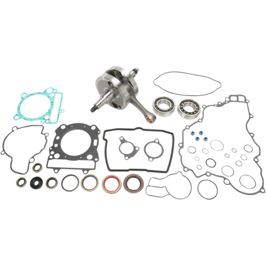 Kurbelwelle CRANKSHAFT KIT CBK0071 Kurbelwelle CRANKSHAFT KIT CBK0071