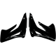 RAD CVR CR85 BLK RAD CVR CR85 BLK RAD CVR CR85 BLK RAD CVR CR85 BLK