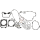 Complete Gasket and Oil Seal Kit GASKET SET COMP W/OS KAWI Complete Gasket and Oil Seal Kit GASKET SET COMP W/OS KAWI