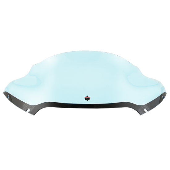 Kolor Flare™ Windshield WINDSHIELD FLTR 9 BLUE
