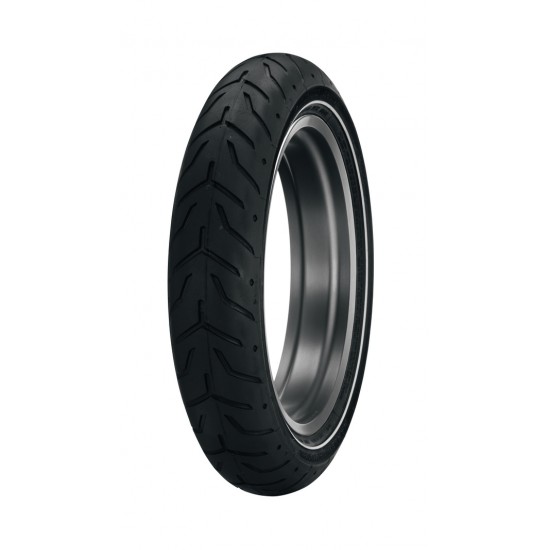 D408 Tire D408 F HD NWW 130/80B17 65H TL