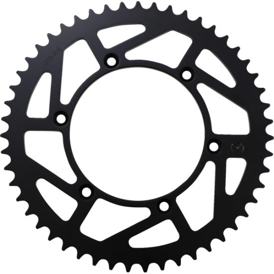 Steel Rear Sprocket SPROCKET STEEL MSE YAM 51T Steel Rear Sprocket SPROCKET STEEL MSE YAM 51T