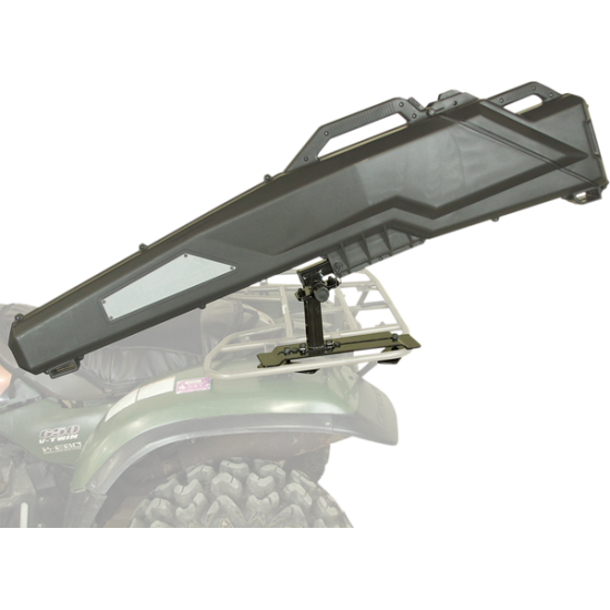 Befestigungsklemme für Gun Defender Gewehrbox GUN TRANSPORT ATV BRKT