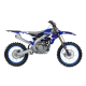 Dream 4 Dekorsatz GRAPHIC KIT DR4 YZF 450 2