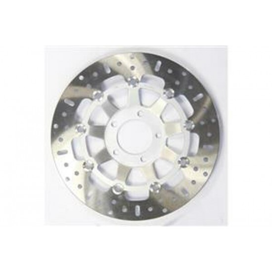 Floating Brake Rotor BRAKE RTR FLT PRO LITE RND UN