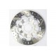 Floating Brake Rotor BRAKE RTR FLT PRO LITE RND UN