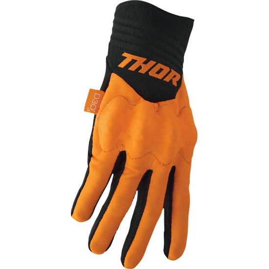 Rebound Handschuhe GLOVE REBND FLO OR/BK XS