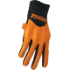 Rebound Handschuhe GLOVE REBND FLO OR/BK XS