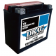 Batterie Drag Specialties YTX14L-FT BATTERY DRAG YTX14L-FT