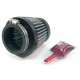 Clamp-On Air Filter AIR FILTER CLMP ON 44MM