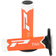 Cross 788 Dreischichtgriffe GRIPS788 WHITE/FLO ORANGE/BLK