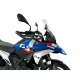Windshield WNDSCRN CAPONORD R1300GS CLEAR