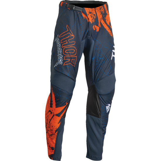 Youth Sector Gnar Pants PNT YT SCTR GNAR MN/OR 18