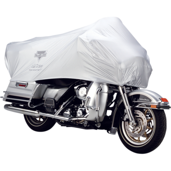 UV2000 Motorrad-Halbgarage UV COVER LG