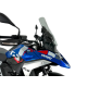 Windshield WNDSCRN STANDARD R1300GS SMOKE Windshield WNDSCRN STANDARD R1300GS SMOKE