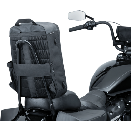 Momentum Runaway Rucksack BACKPACK MOMENTUM RUNAWAY Momentum Runaway Rucksack BACKPACK MOMENTUM RUNAWAY
