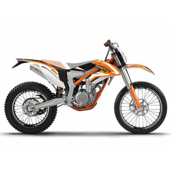 Dream 4 Graphics Kit GRAPH KT DR4 FREERIDE