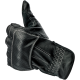 Borrego Handschuhe GLOVE BORREGO BK/CMT XS