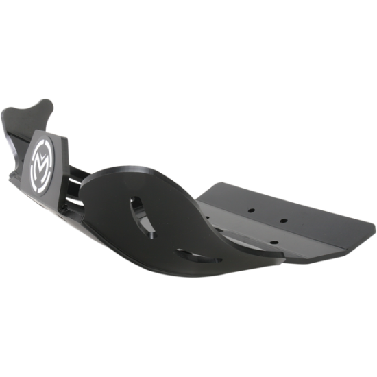 Pro Skid Plate SKIDPLATE PRO YAM YZ125 Pro Skid Plate SKIDPLATE PRO YAM YZ125